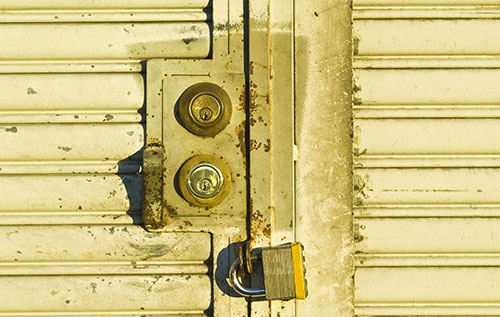 博羅換鎖（防盜門(mén)換鎖）