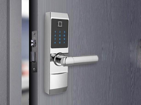 壽光開指紋鎖（正規(guī)開鎖）