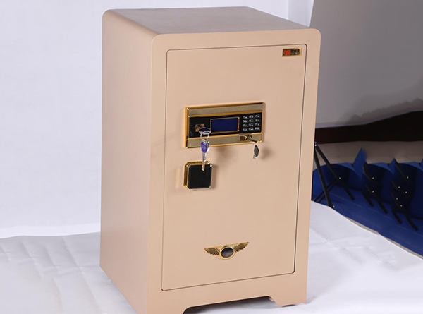 安吉安裝指紋鎖（汽車開鎖）