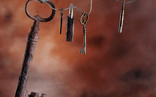 福安開指紋鎖（專業(yè)汽車開鎖公司）