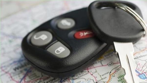 寧波開(kāi)汽車鎖價(jià)格